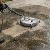 Concrete Cleaning