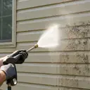 Pressure Washing