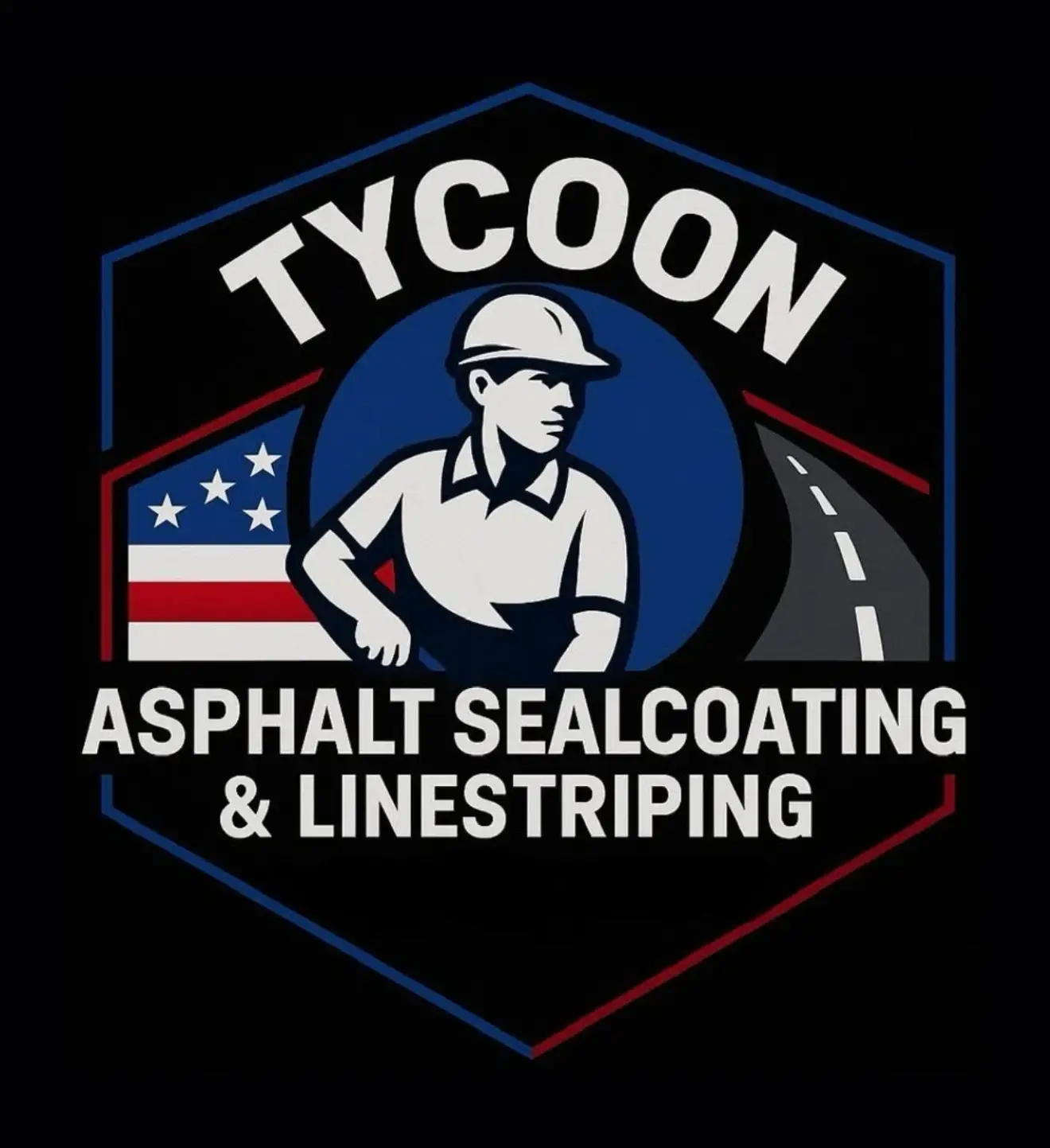 Tycoon Asphalt Sealcoating & Line Striping
